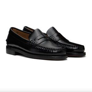 Sebago Dan Loafers Size 9 US